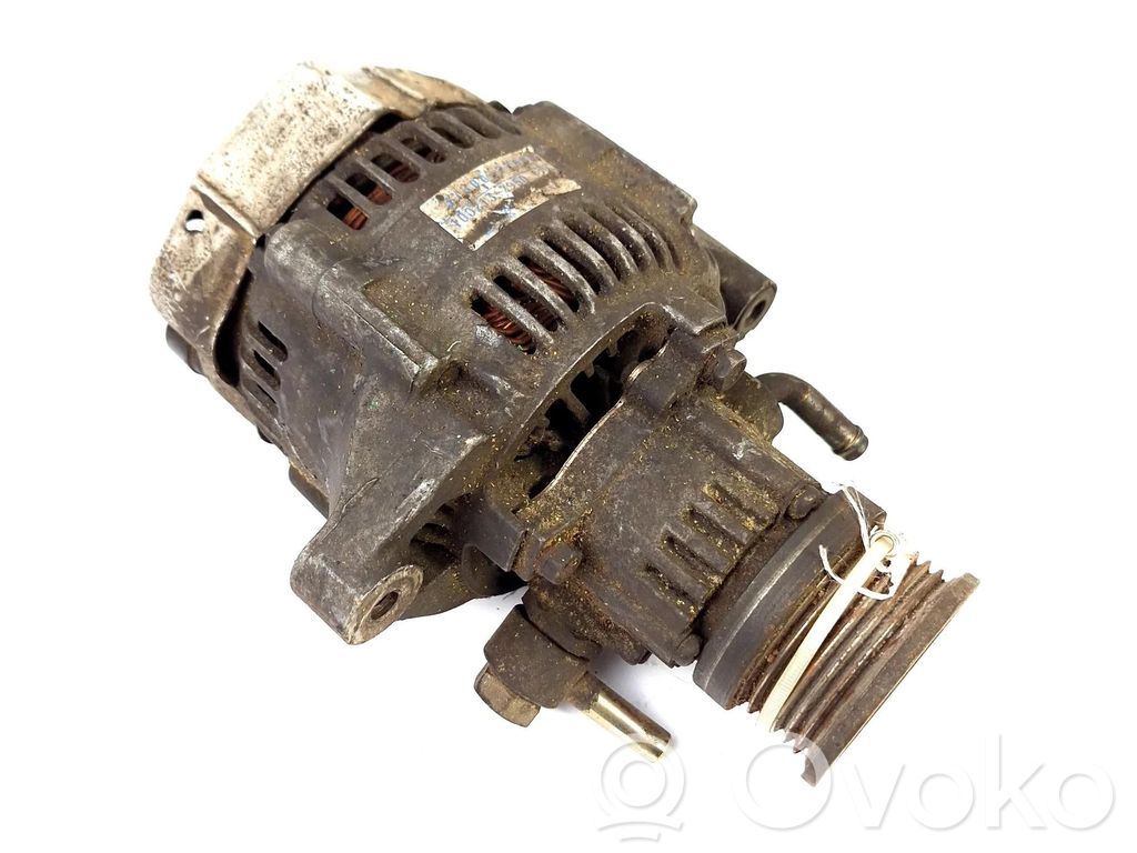 Hyundai i40 Generator/alternator 