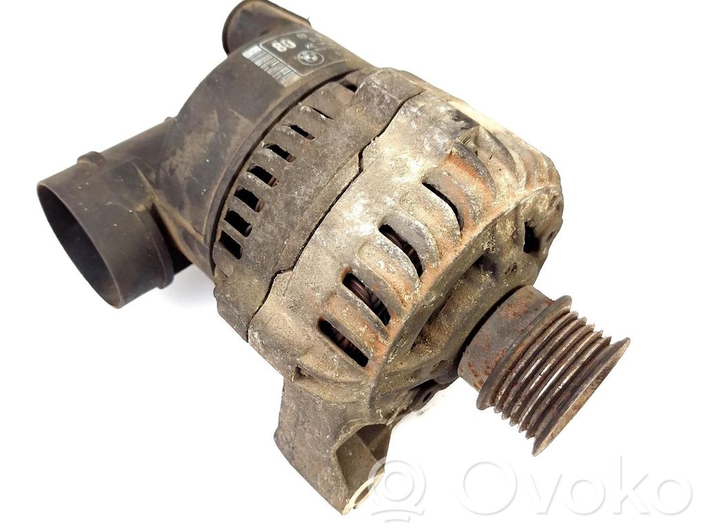 Generatorius   1730580,01240485048,14V5080A