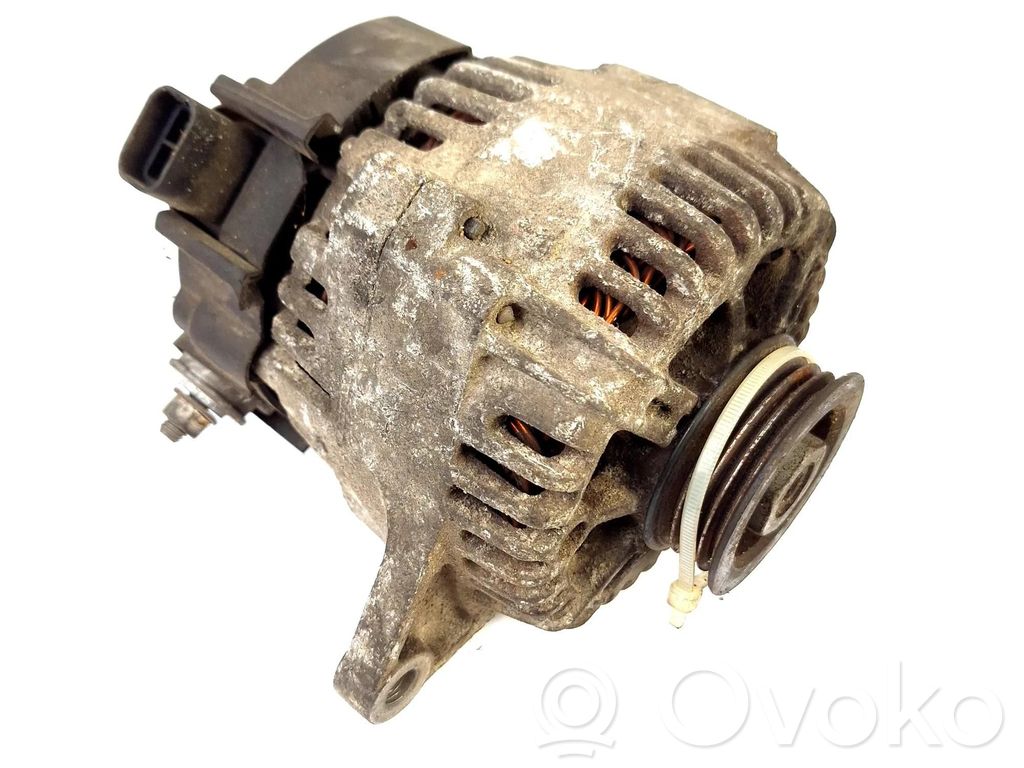 Nissan Micra Generator/alternator 