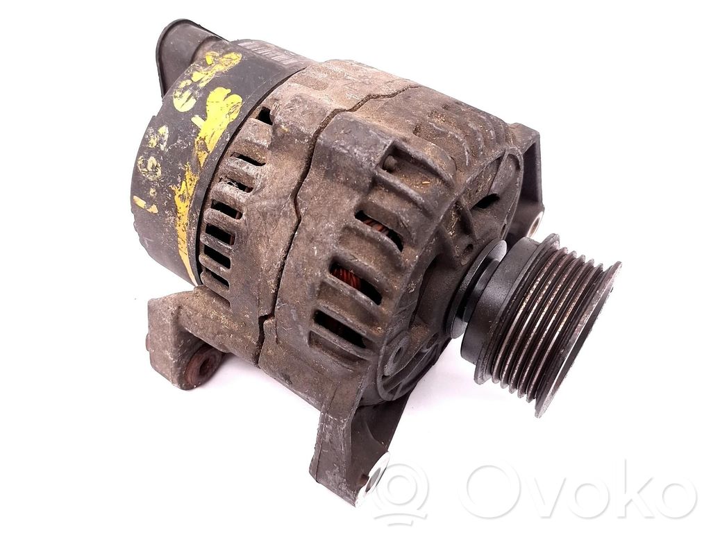 Alternador   0123310006,1247287,14V4070A