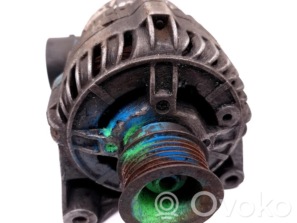 Generator/alternator   9039100,14V90A,NONE