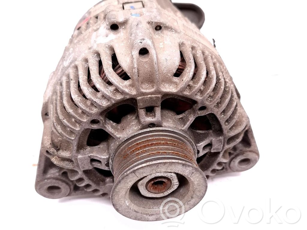 BMW 3 E36 Generator/alternator 