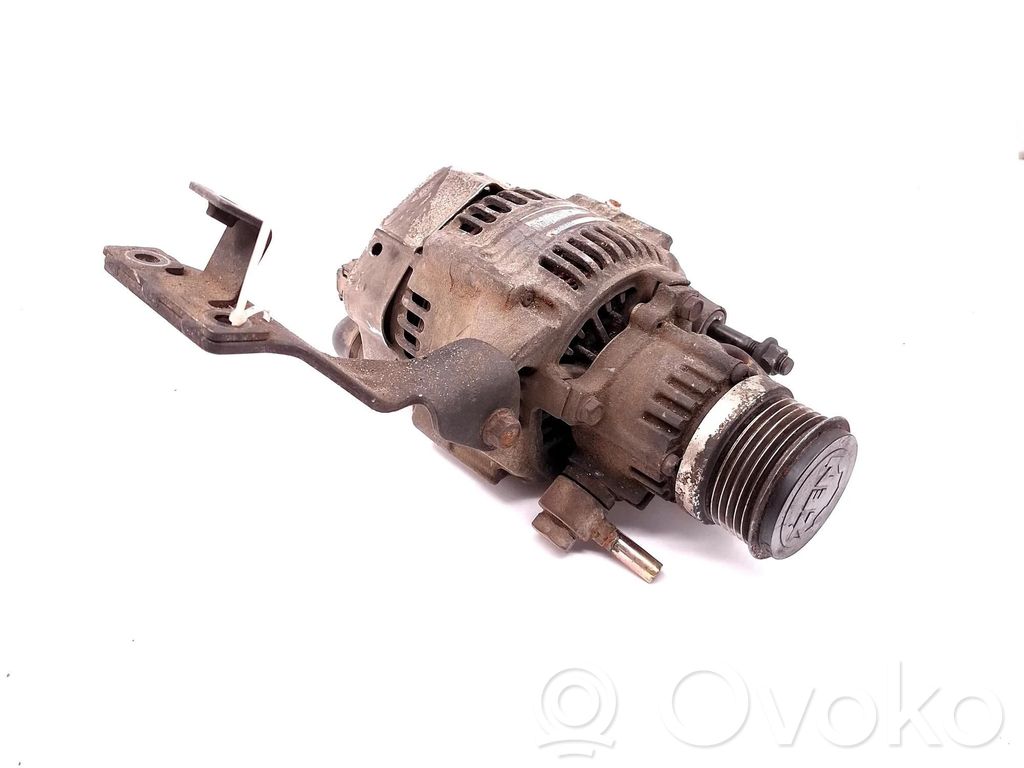 Hyundai Matrix Generator/alternator 