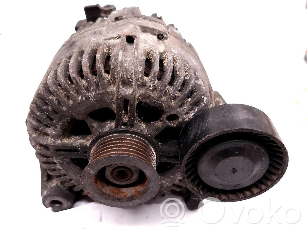 BMW 7 E65 E66 Generator/alternator 
