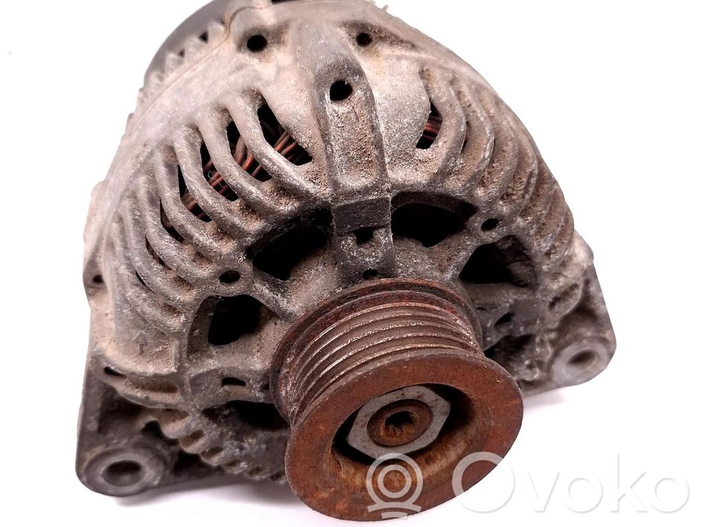 Alternator   1435429,A13VI190,2541961A,S29AN99