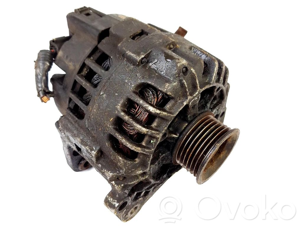 Skoda Fabia Mk1 (6Y) Alternator 