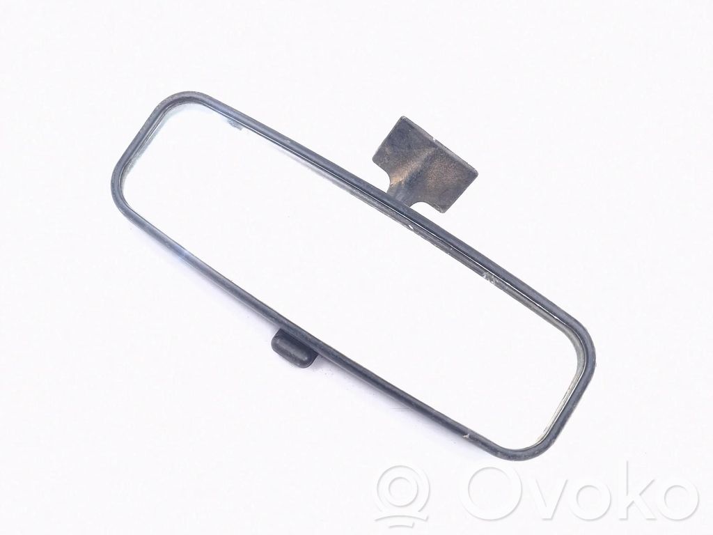Ford Fiesta Rear view mirror (interior) 