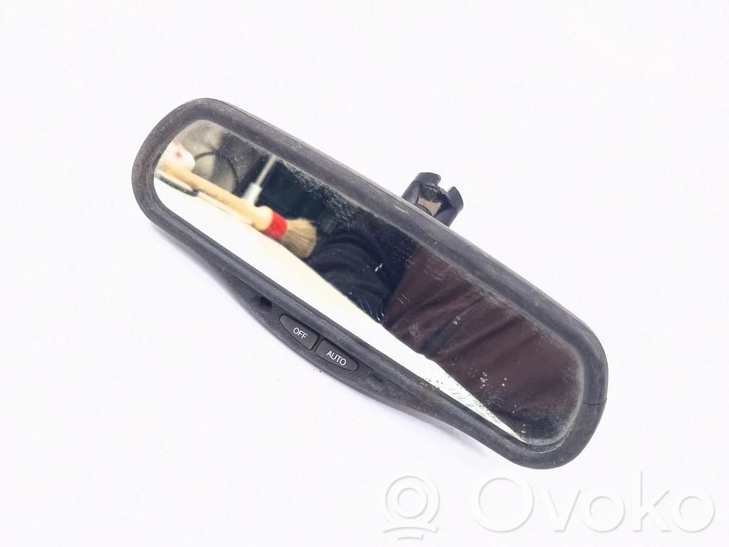 Ford Mondeo Mk III Espejo retrovisor (interior) 