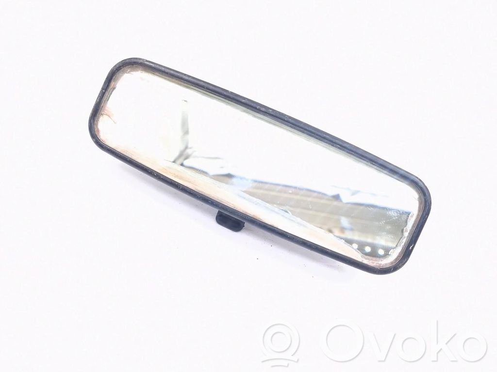 Ford Fiesta Rear view mirror (interior) 