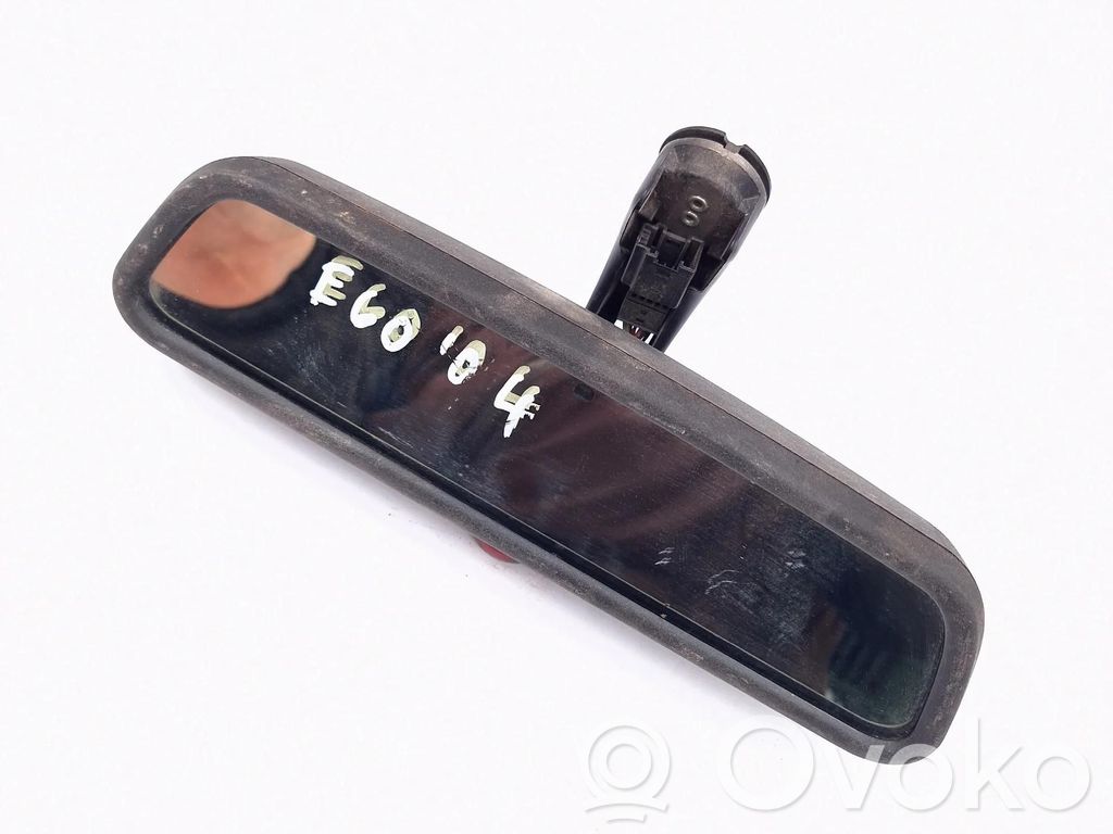 BMW 5 E60 E61 Galinio vaizdo veidrodis (salone) 