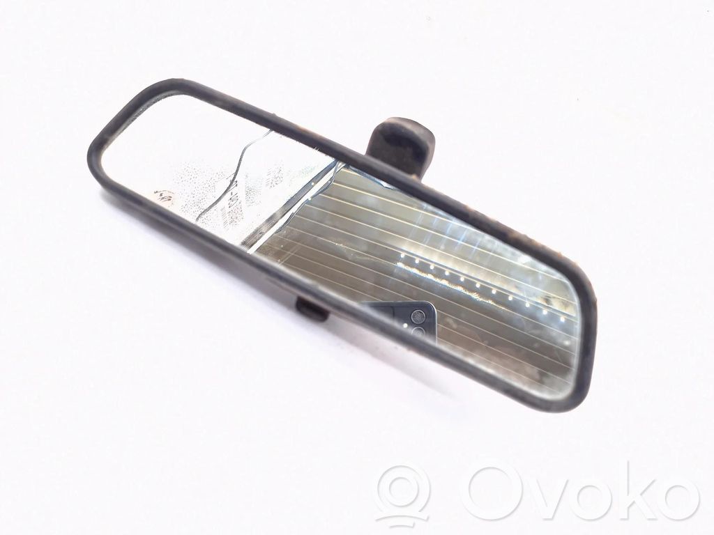 Espejo retrovisor (interior)   E6006199,E10210072,NONE
