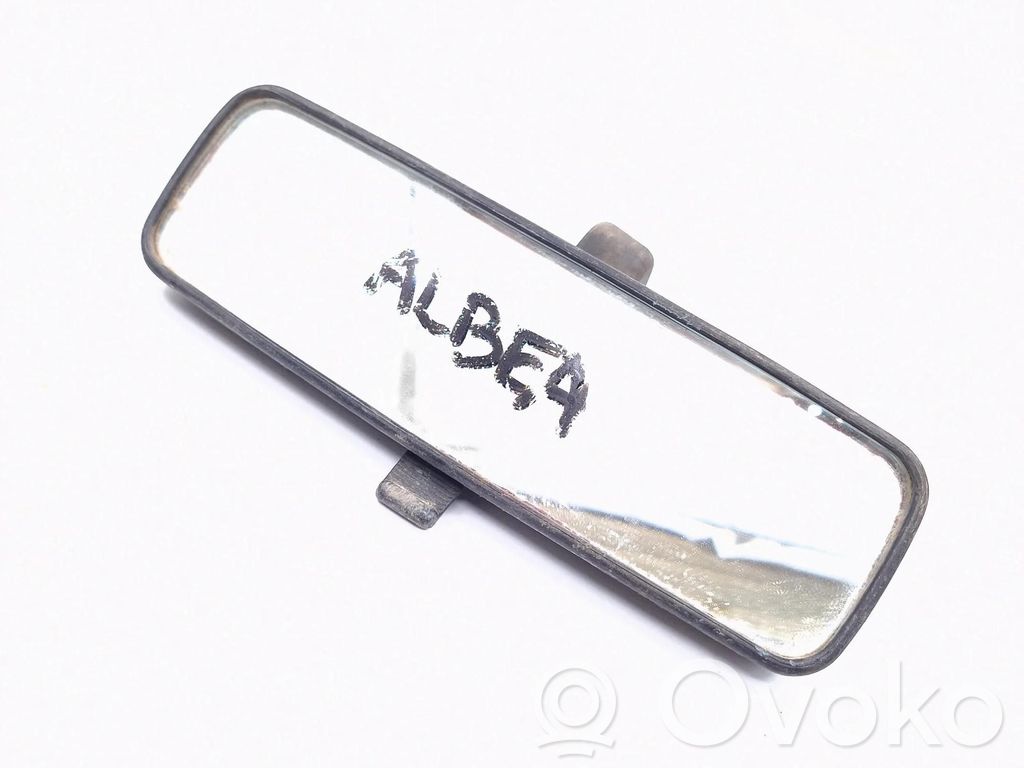 Espejo retrovisor (interior)   E30256534,E30156534,NONE