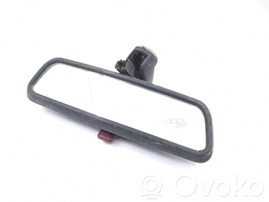 BMW 5 E39 Rear view mirror (interior) 