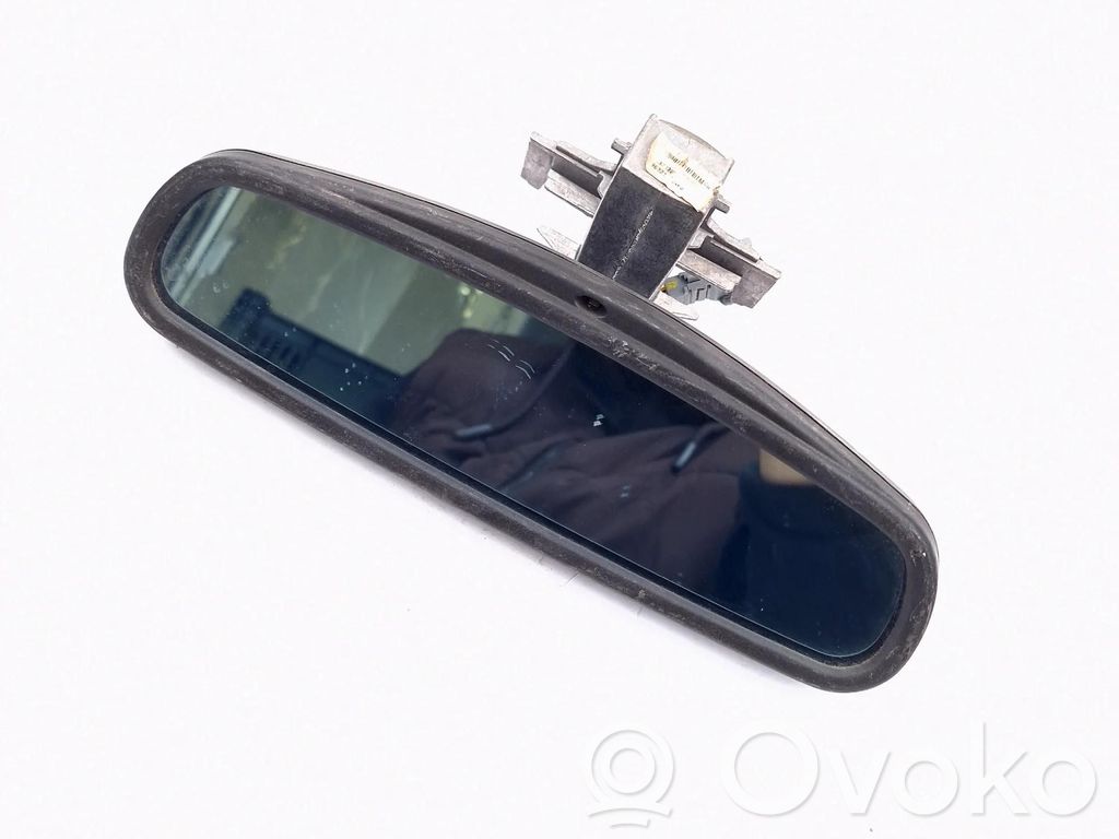 Espejo retrovisor (interior)   E11015708,E11025708,E1012554