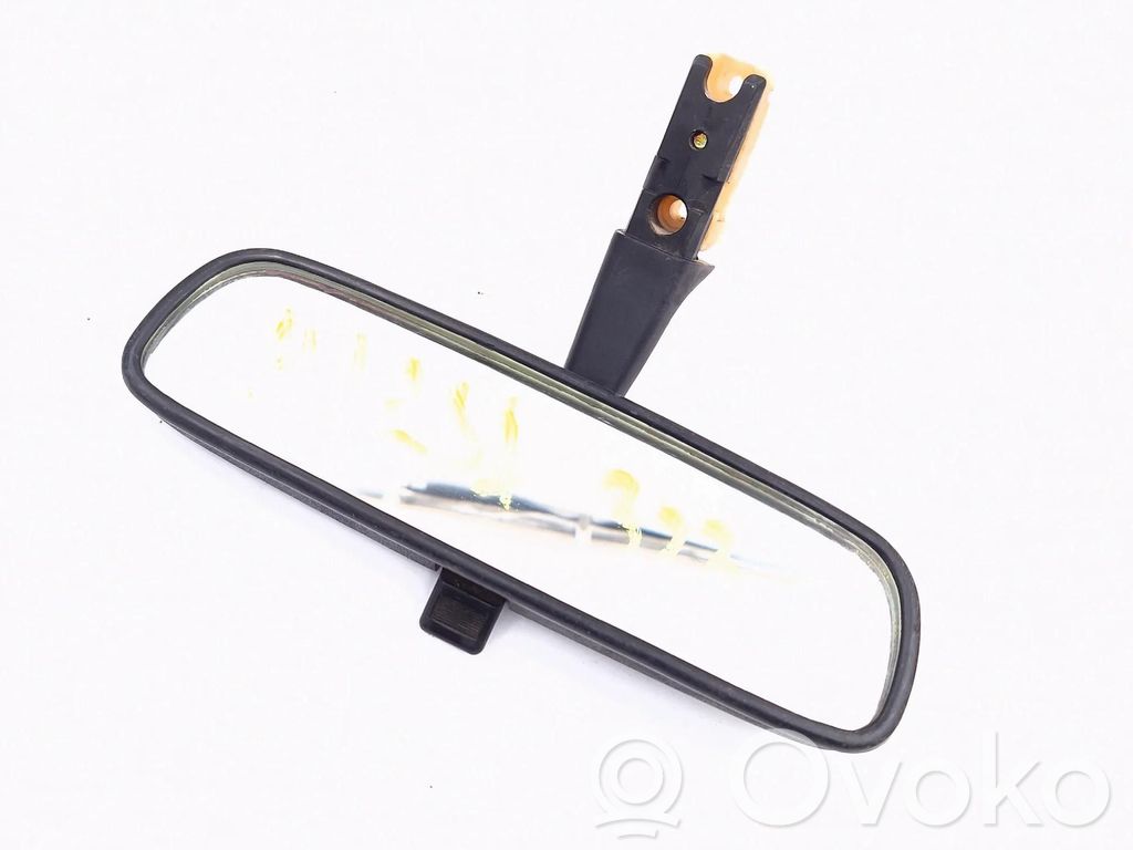 Rear view mirror (interior)   E200469,E202469,NONE