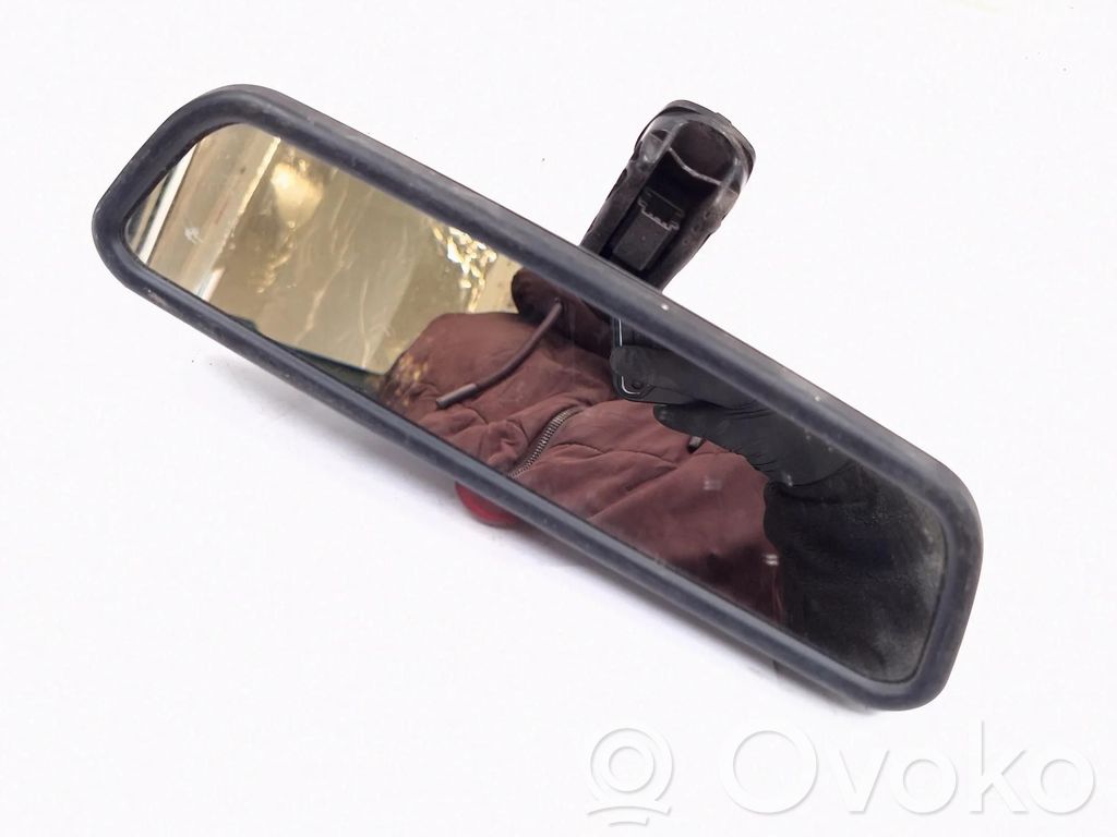 Rear view mirror (interior)   8257276,E1020588,E1010588,18062004