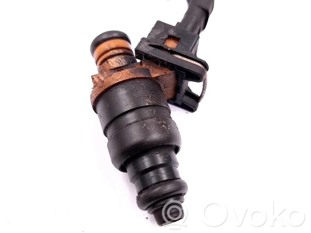 Daewoo Matiz Inyector de combustible 