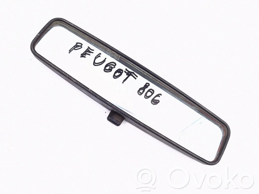 Peugeot 806 Rear view mirror (interior) 