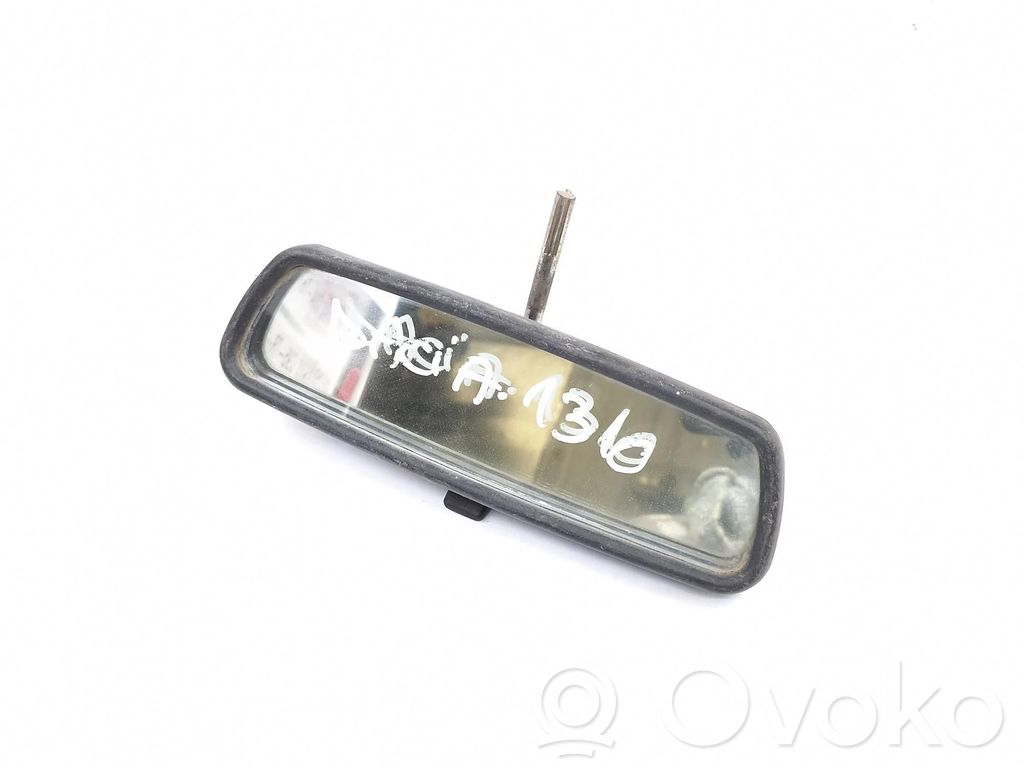 Dacia 1300 1310 1320 1325 1410 Espejo retrovisor (interior) 