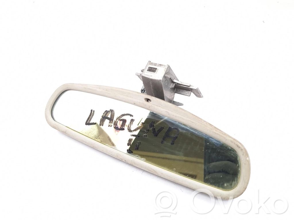Renault Laguna II Espejo retrovisor (interior) 
