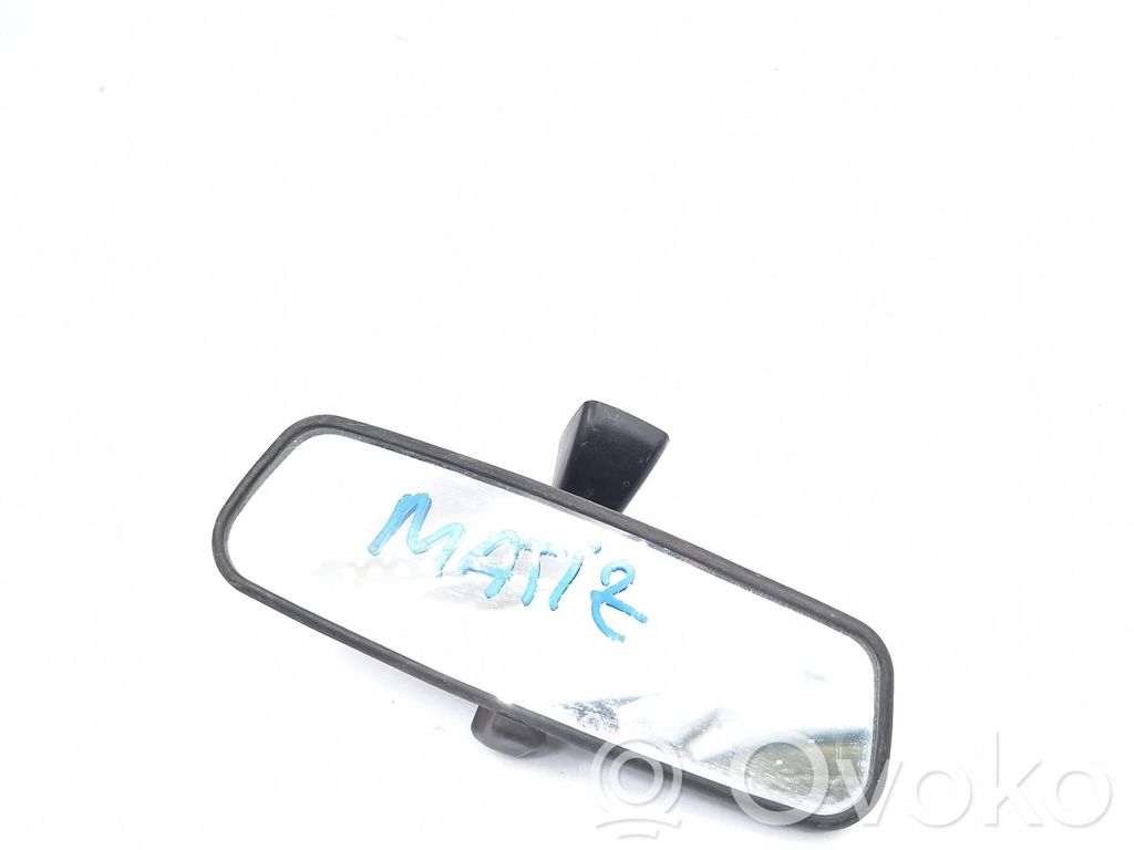 Daewoo Matiz Espejo retrovisor (interior) 