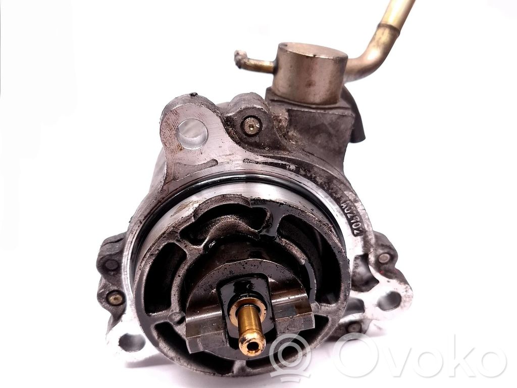 Mazda 6 Vacuum pump 