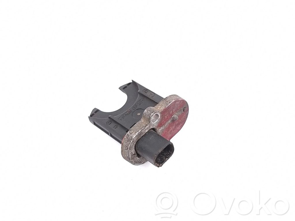 Ford Focus Steering rack electric part 