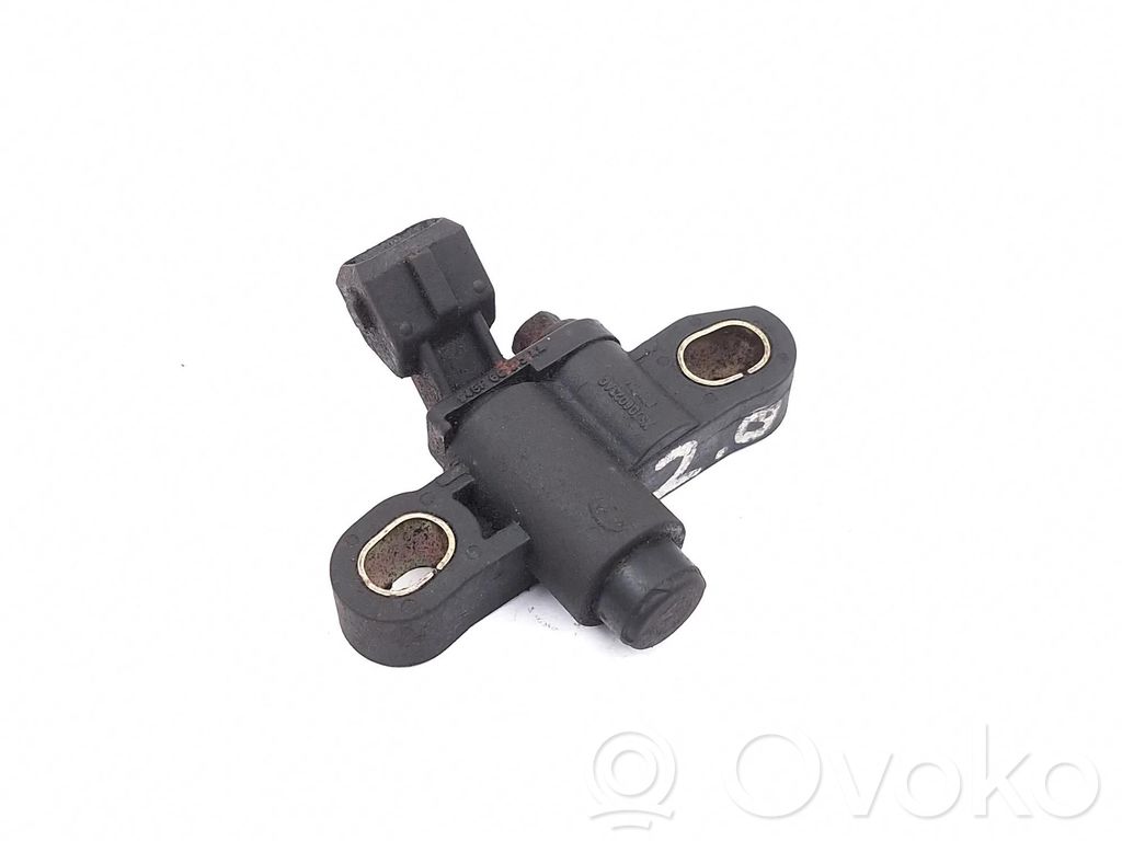 Ford Focus Sensore di posizione dell’albero motore 