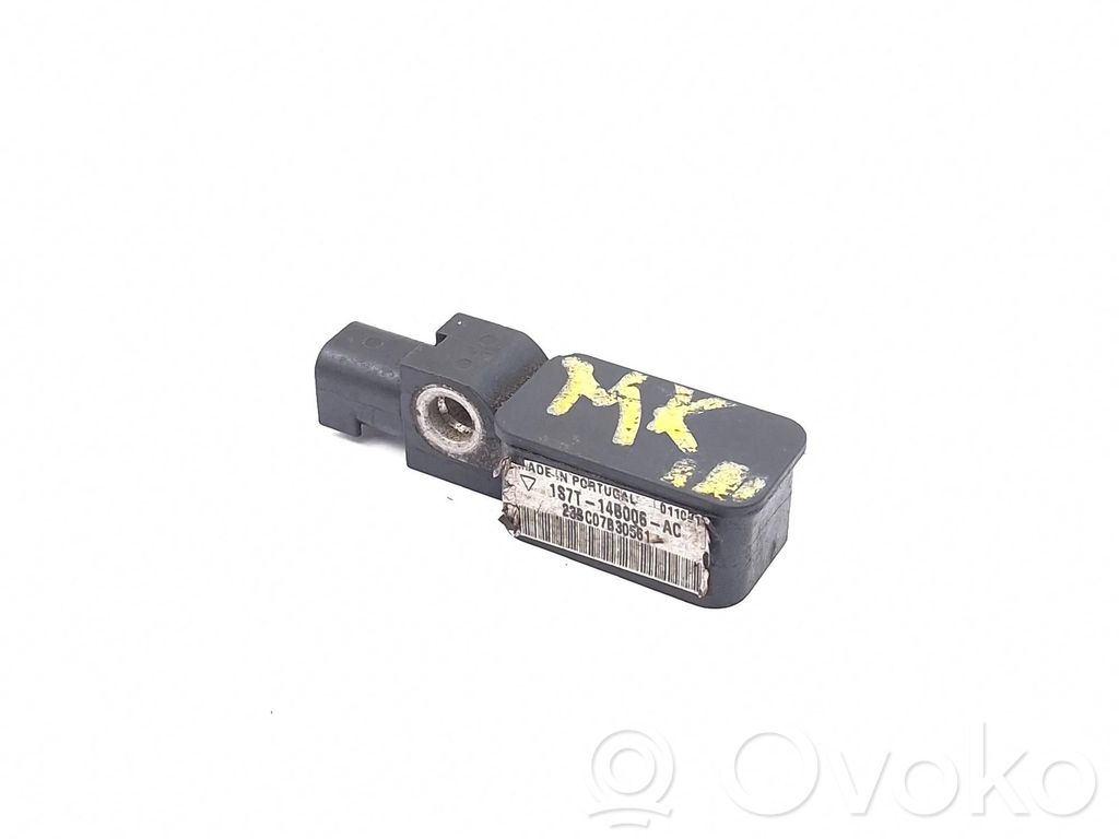 Ford Mondeo Mk III Airbag deployment crash/impact sensor 