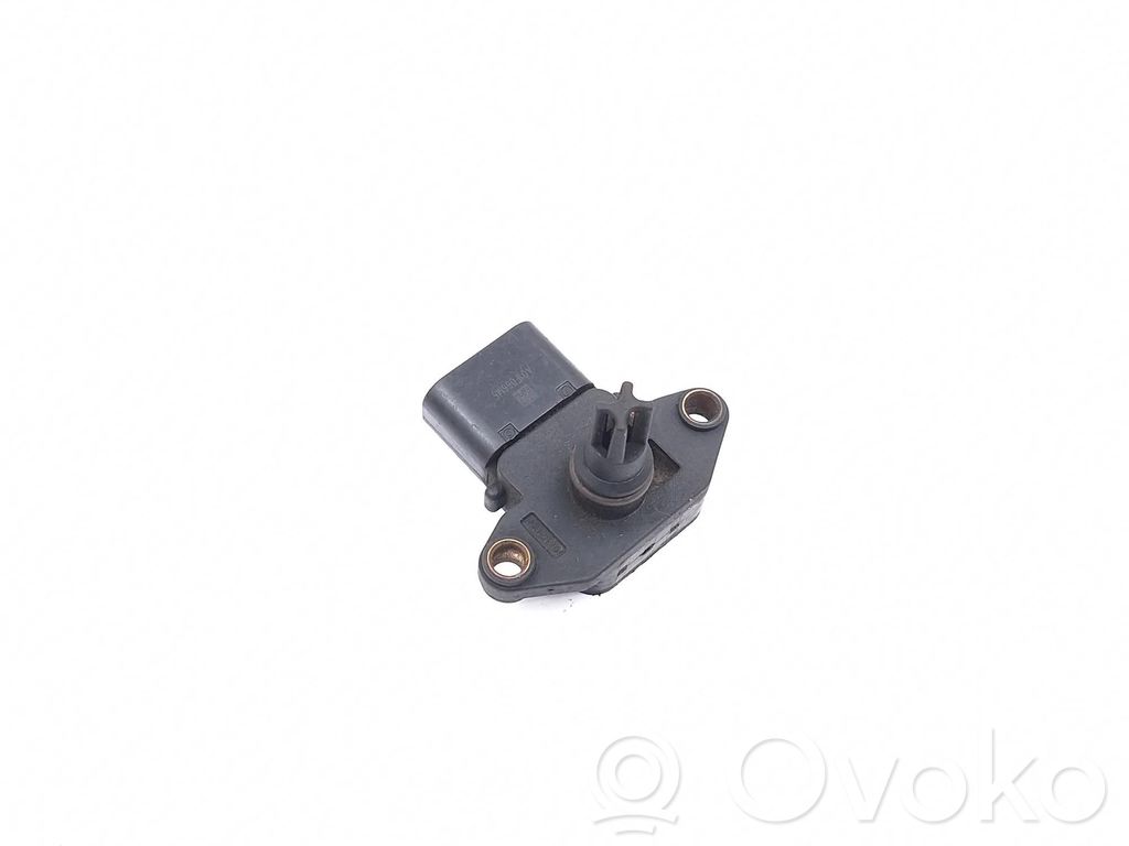Ford Fiesta Sensor 
