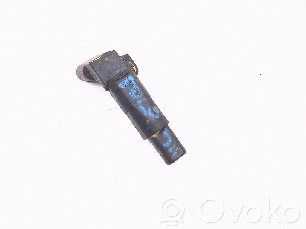 Volkswagen Polo IV 9N3 Crankshaft position sensor 