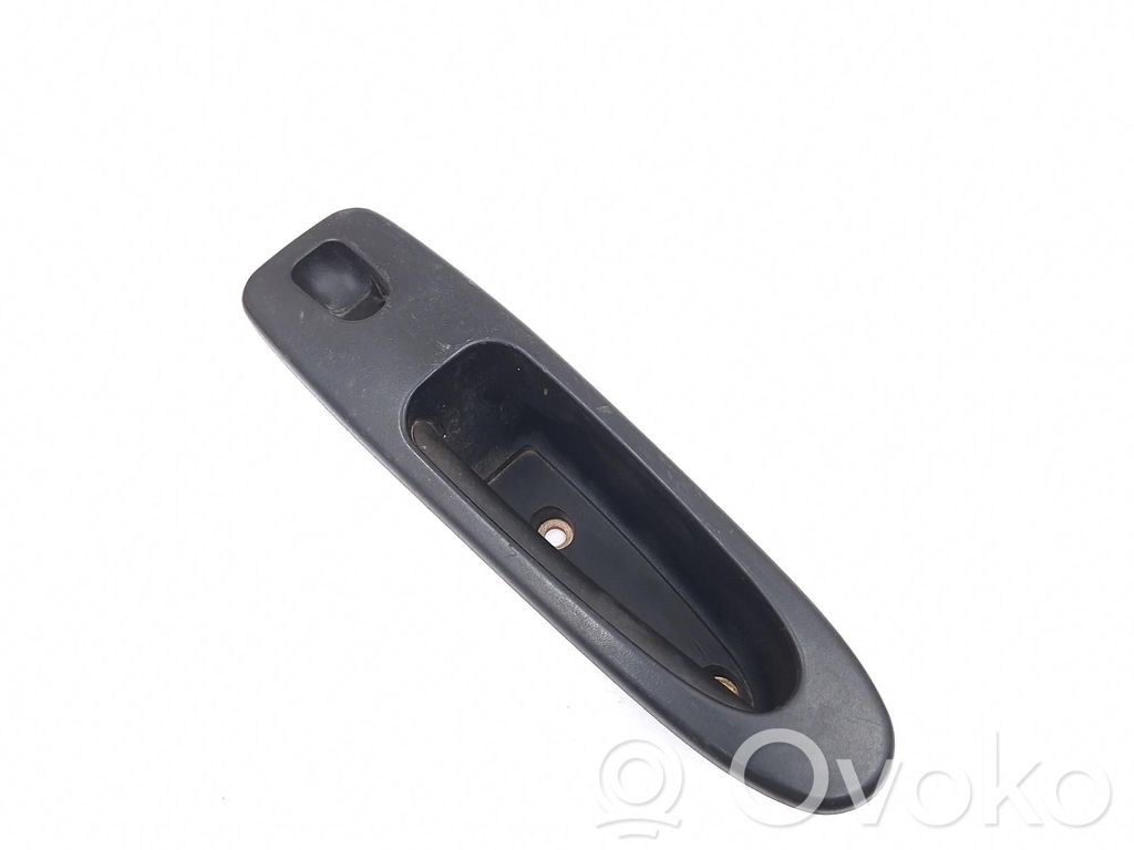 Alfa Romeo 166 Other interior part 