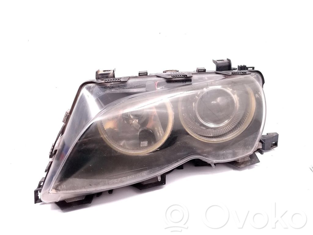 Headlight/headlamp   6910955,6910955,63126910955,63126910955
