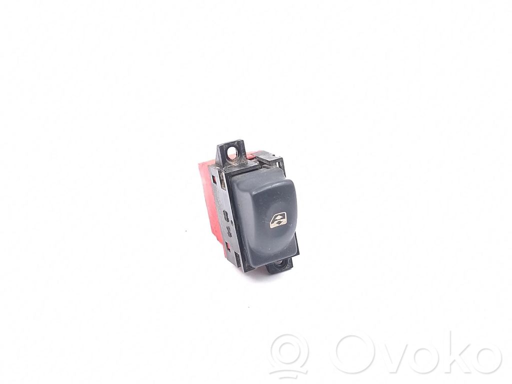 Renault Master II Electric window control switch 