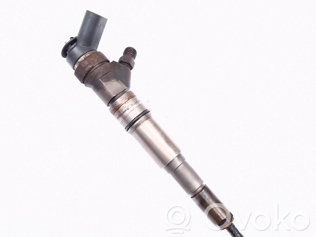 Fuel injector   7788812,0445110,NONE