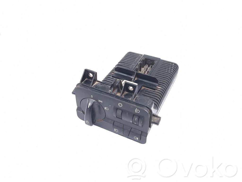 BMW 3 E46 Light switch 