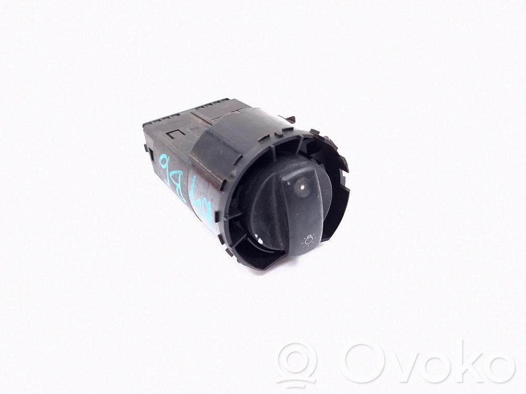 Audi A4 S4 B6 8E 8H Interruptor de luz 
