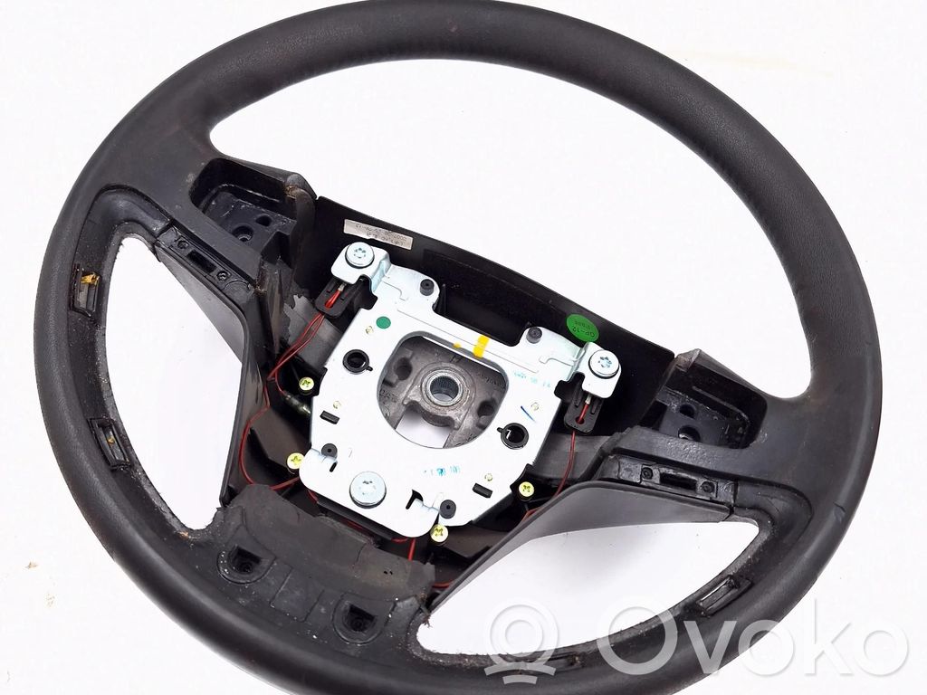 Opel Antara Stūre 