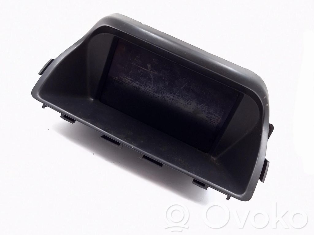 Opel Antara Screen/display/small screen 