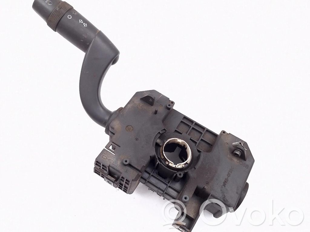 Fiat Ducato Commodo, commande essuie-glace/phare 