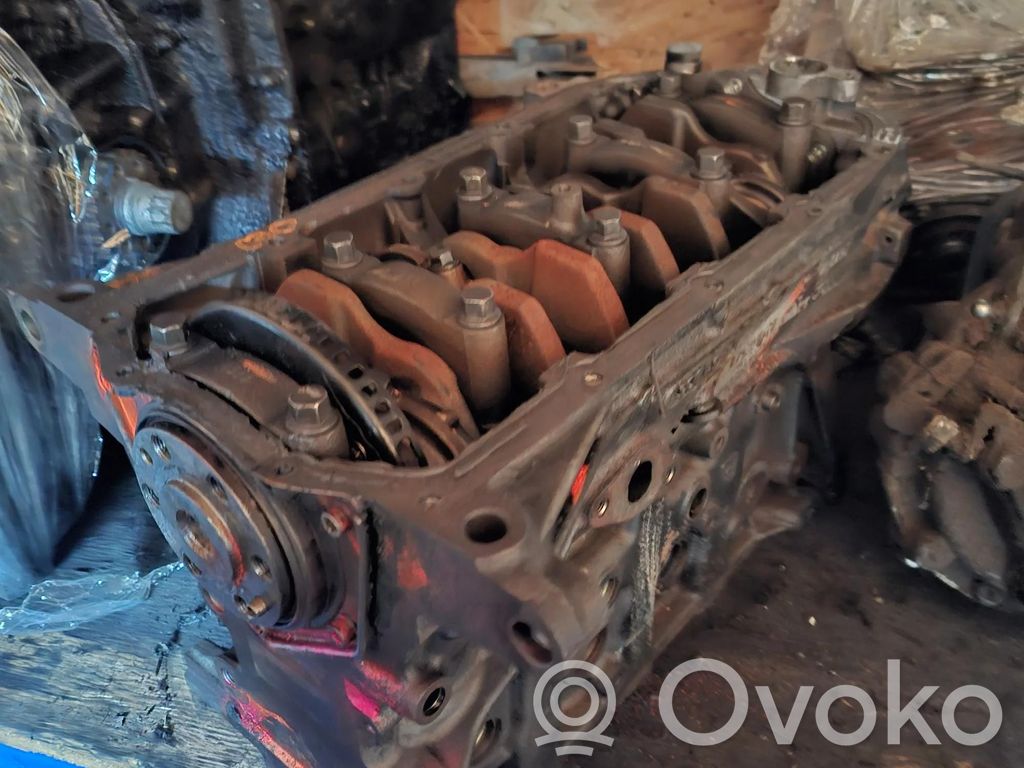 Fiat Bravo - Brava Блок 