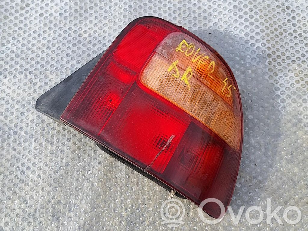 Rover 414 - 416 - 420 Luz trasera/de freno 