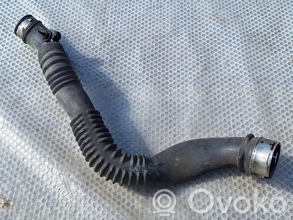 Intercooler hose/pipe   7797481,7797481,11617797481
