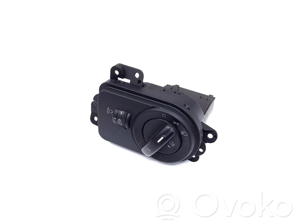 Ford Fiesta Light switch 
