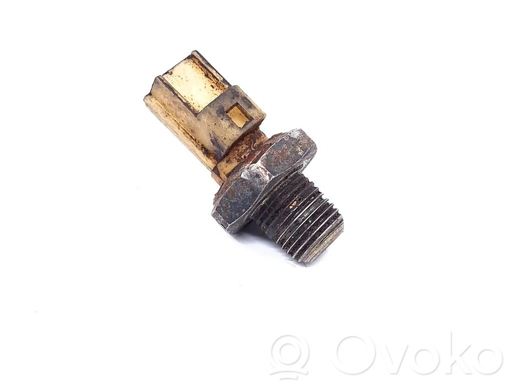 Sensor de presión del aceite
