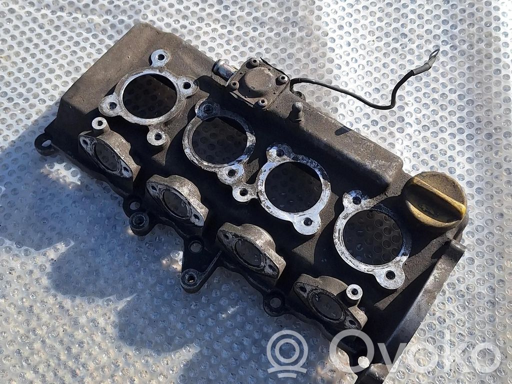 Opel Astra H Tapa de balancines 