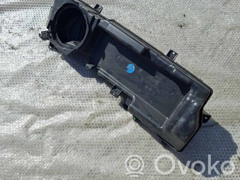 Audi A6 S6 C6 4F Altavoz subwoofer 