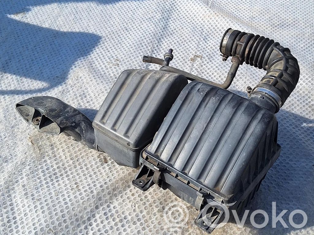Daewoo Matiz Luftfilterkasten 