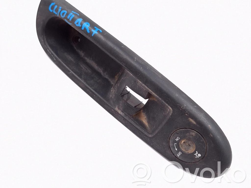 Renault Clio II Other interior part 