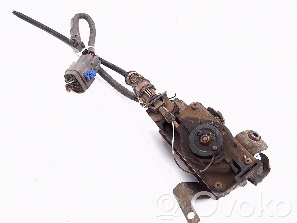 Acceleration sensor   GJ6A66312,G6T25074M2,NONE